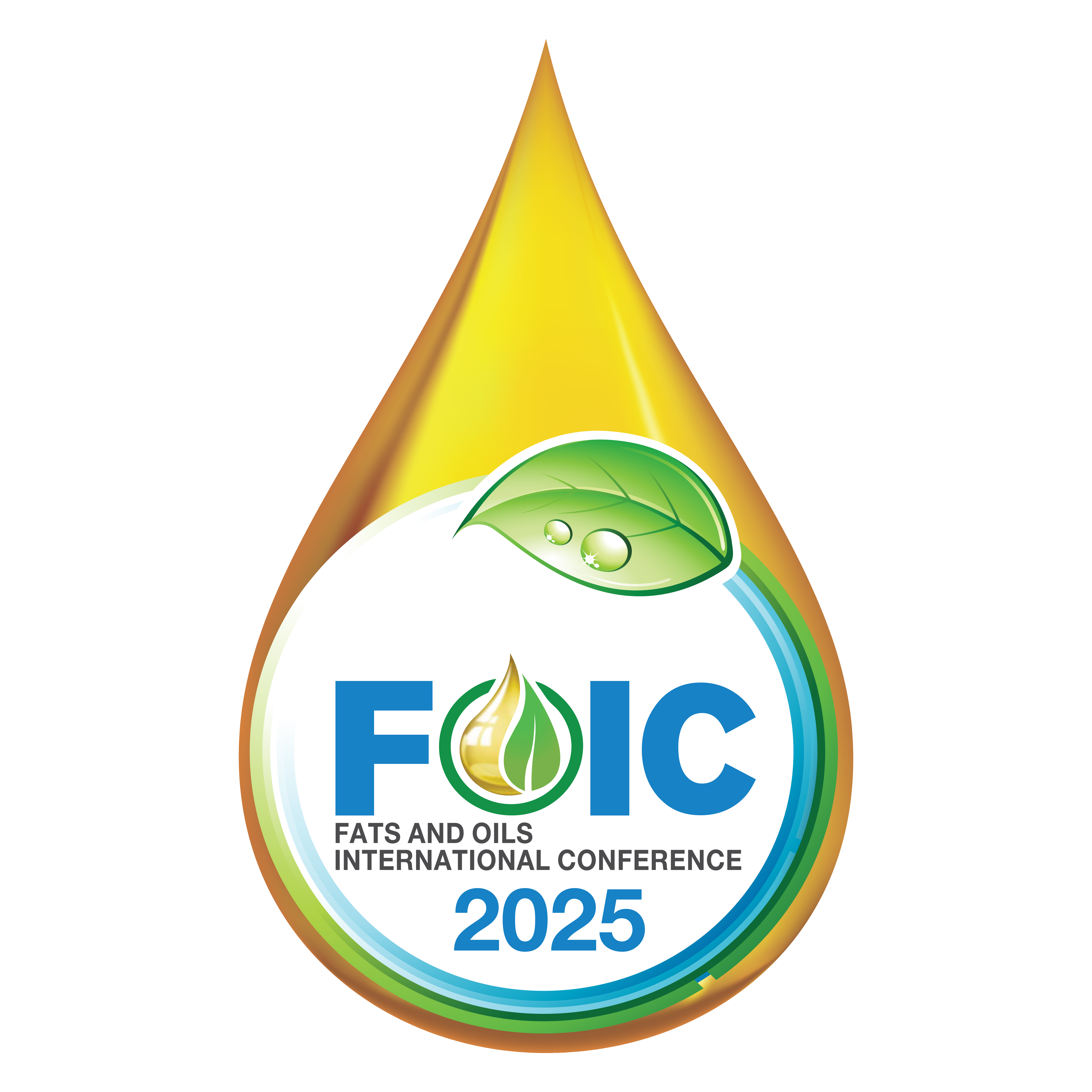 FOIC 2025 Event Conference